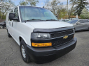 Thumbnail image of 2021 Chevrolet Express at REDFORD AUTO QUALITY USED CARS