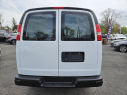 Thumbnail image of 2021 Chevrolet Express at REDFORD AUTO QUALITY USED CARS