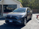 2021 Toyota RAV4 Hybrid XLE at Tio Chuy's Auto Sales
