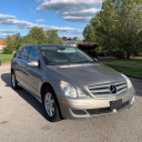 2007 Mercedes-Benz R-Class R 350 at Infinitte Auto Deal