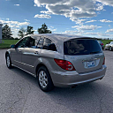 Thumbnail image of 2007 Mercedes-Benz R-Class at Infinitte Auto Deal