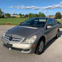 Thumbnail image of 2007 Mercedes-Benz R-Class at Infinitte Auto Deal