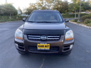 Thumbnail image of 2007 Kia Sportage at Fremont of Fremont, CA