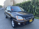 Thumbnail image of 2007 Kia Sportage at Fremont of Fremont, CA