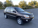 Thumbnail image of 2007 Kia Sportage at Fremont of Fremont, CA