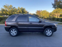Thumbnail image of 2007 Kia Sportage at Fremont of Fremont, CA