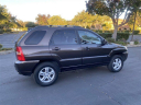 Thumbnail image of 2007 Kia Sportage at Fremont of Fremont, CA