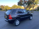 Thumbnail image of 2007 Kia Sportage at Fremont of Fremont, CA
