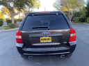 Thumbnail image of 2007 Kia Sportage at Fremont of Fremont, CA