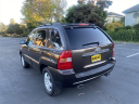 Thumbnail image of 2007 Kia Sportage at Fremont of Fremont, CA