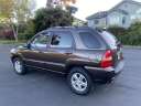 Thumbnail image of 2007 Kia Sportage at Fremont of Fremont, CA