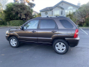 Thumbnail image of 2007 Kia Sportage at Fremont of Fremont, CA