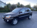 Thumbnail image of 2007 Kia Sportage at Fremont of Fremont, CA