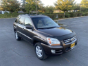 Thumbnail image of 2007 Kia Sportage at Fremont of Fremont, CA