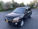 Thumbnail image of 2007 Kia Sportage at Fremont of Fremont, CA