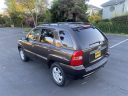 Thumbnail image of 2007 Kia Sportage at Fremont of Fremont, CA