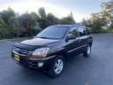 Thumbnail image of 2007 Kia Sportage at Fremont of Fremont, CA