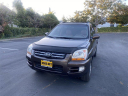 Thumbnail image of 2007 Kia Sportage at Fremont of Fremont, CA