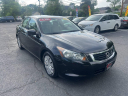 Thumbnail image of 2009 Honda Accord at Central Auto Group