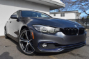 2018 BMW 4 Series 430i Gran Coupe at Milan Motors
