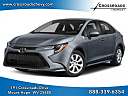 Thumbnail image of 2020 Toyota Corolla at Crossroads Chevrolet