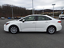 Thumbnail image of 2020 Toyota Corolla at Crossroads Chevrolet