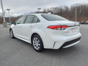 Thumbnail image of 2020 Toyota Corolla at Crossroads Chevrolet
