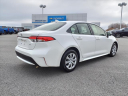 Thumbnail image of 2020 Toyota Corolla at Crossroads Chevrolet