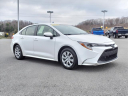 Thumbnail image of 2020 Toyota Corolla at Crossroads Chevrolet
