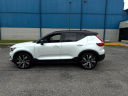 Thumbnail image of 2021 Volvo XC40 Recharge at Auto Group of Louisville
