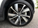 Thumbnail image of 2021 Volvo XC40 Recharge at Auto Group of Louisville