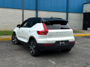 Thumbnail image of 2021 Volvo XC40 Recharge at Auto Group of Louisville