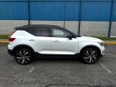 Thumbnail image of 2021 Volvo XC40 Recharge at Auto Group of Louisville