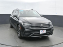 2022 Volkswagen Tiguan S 4Motion at Commonwealth Chevrolet Inc.