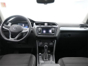 Thumbnail image of 2022 Volkswagen Tiguan at Commonwealth Chevrolet Inc.