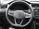 Thumbnail image of 2022 Volkswagen Tiguan at Commonwealth Chevrolet Inc.