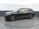 Thumbnail image of 2022 Volkswagen Tiguan at Commonwealth Chevrolet Inc.