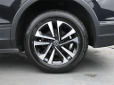 Thumbnail image of 2022 Volkswagen Tiguan at Commonwealth Chevrolet Inc.
