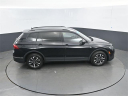 Thumbnail image of 2022 Volkswagen Tiguan at Commonwealth Chevrolet Inc.