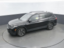 Thumbnail image of 2022 Volkswagen Tiguan at Commonwealth Chevrolet Inc.