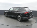 Thumbnail image of 2022 Volkswagen Tiguan at Commonwealth Chevrolet Inc.