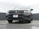 Thumbnail image of 2022 Volkswagen Tiguan at Commonwealth Chevrolet Inc.