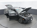 Thumbnail image of 2022 Volkswagen Tiguan at Commonwealth Chevrolet Inc.