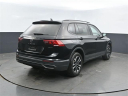 Thumbnail image of 2022 Volkswagen Tiguan at Commonwealth Chevrolet Inc.