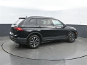 Thumbnail image of 2022 Volkswagen Tiguan at Commonwealth Chevrolet Inc.