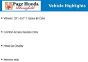 Thumbnail image of 2023 BMW X1 at Page Honda of Bloomfield