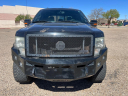 2012 Ford F-150 Harley-Davidson at SHIFT AUTOMOTIVE GROUP