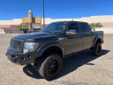 Thumbnail image of 2012 Ford F-150 at SHIFT AUTOMOTIVE GROUP