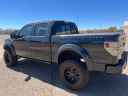 Thumbnail image of 2012 Ford F-150 at SHIFT AUTOMOTIVE GROUP