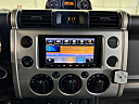 Thumbnail image of 2014 Toyota FJ Cruiser at North Port Motors